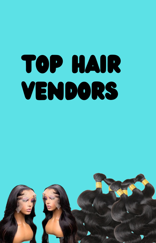 Hair Vendor List